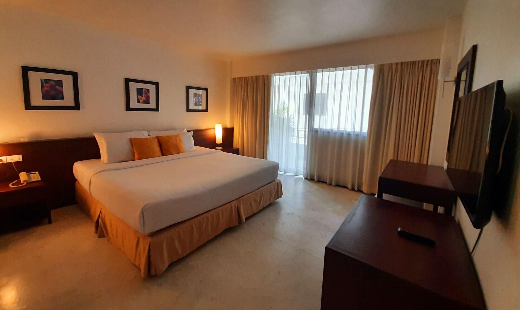 Grand Hotel Pattaya Luaran gambar