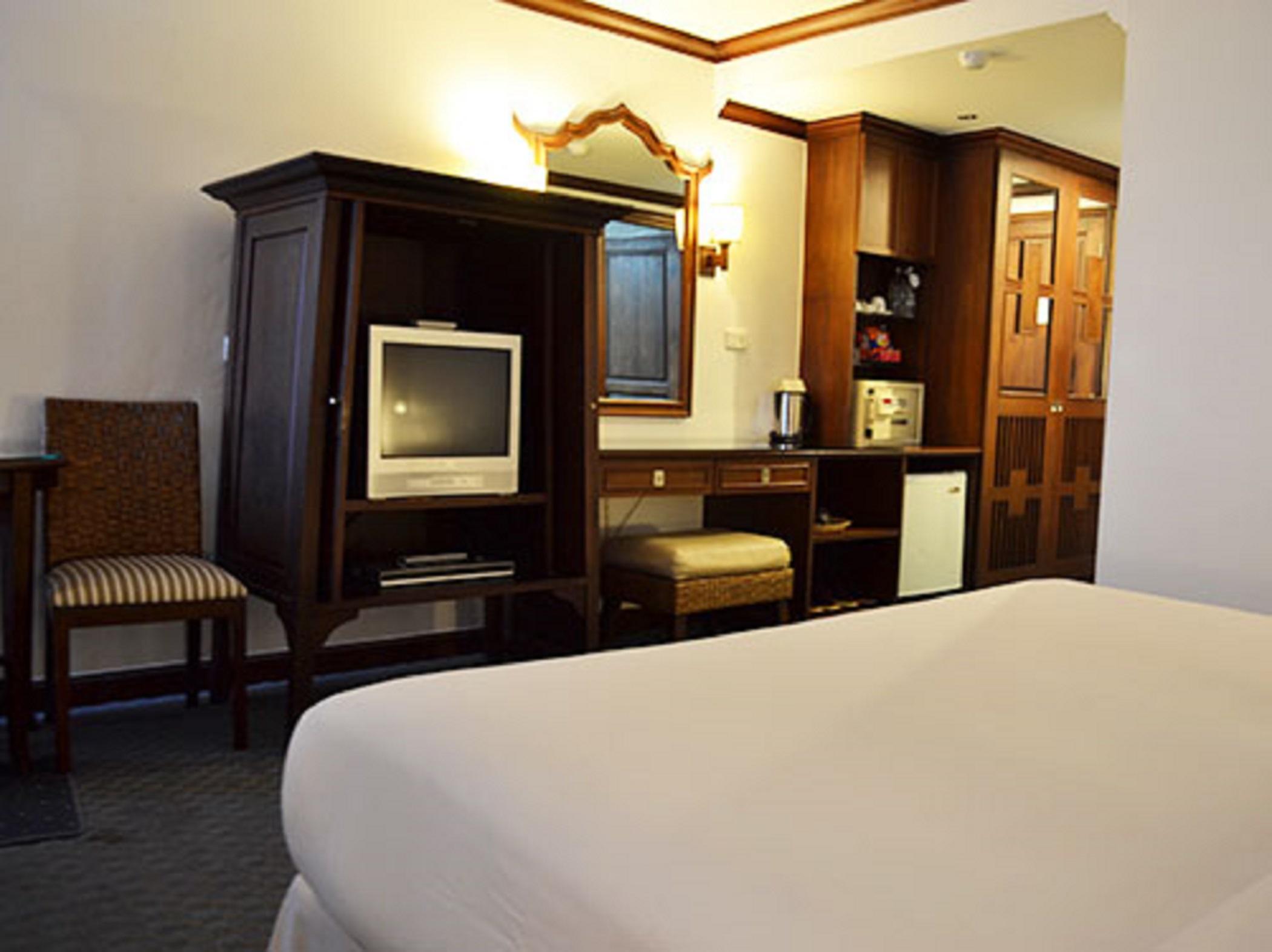 Grand Hotel Pattaya Luaran gambar