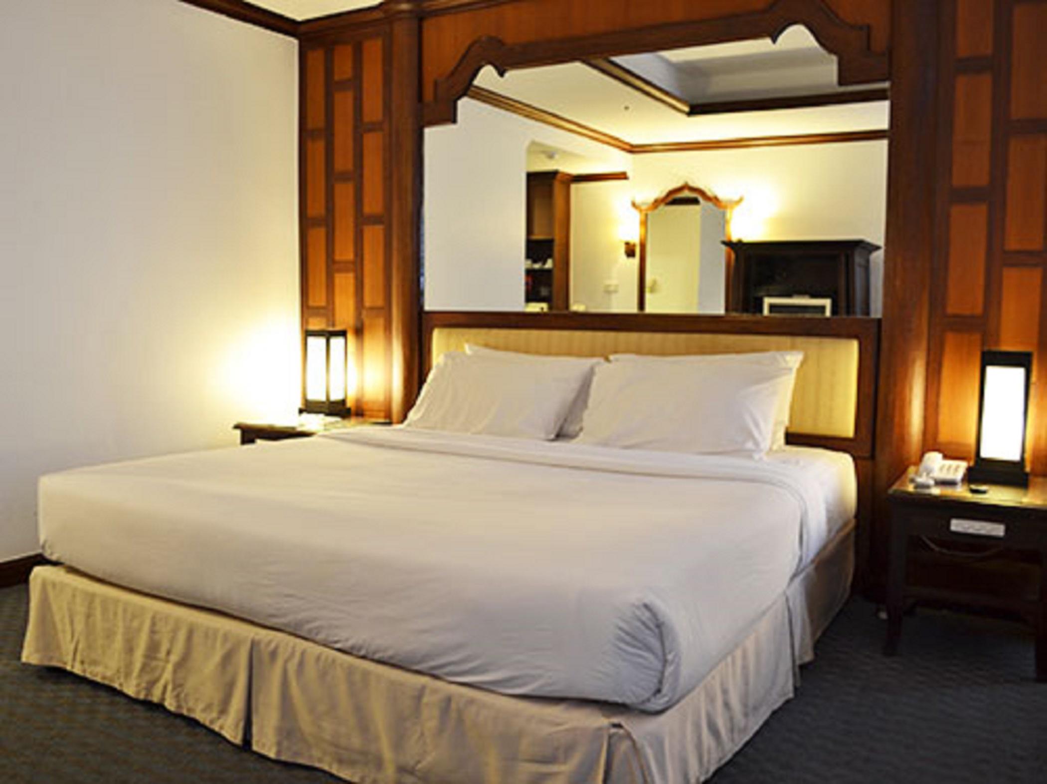 Grand Hotel Pattaya Luaran gambar